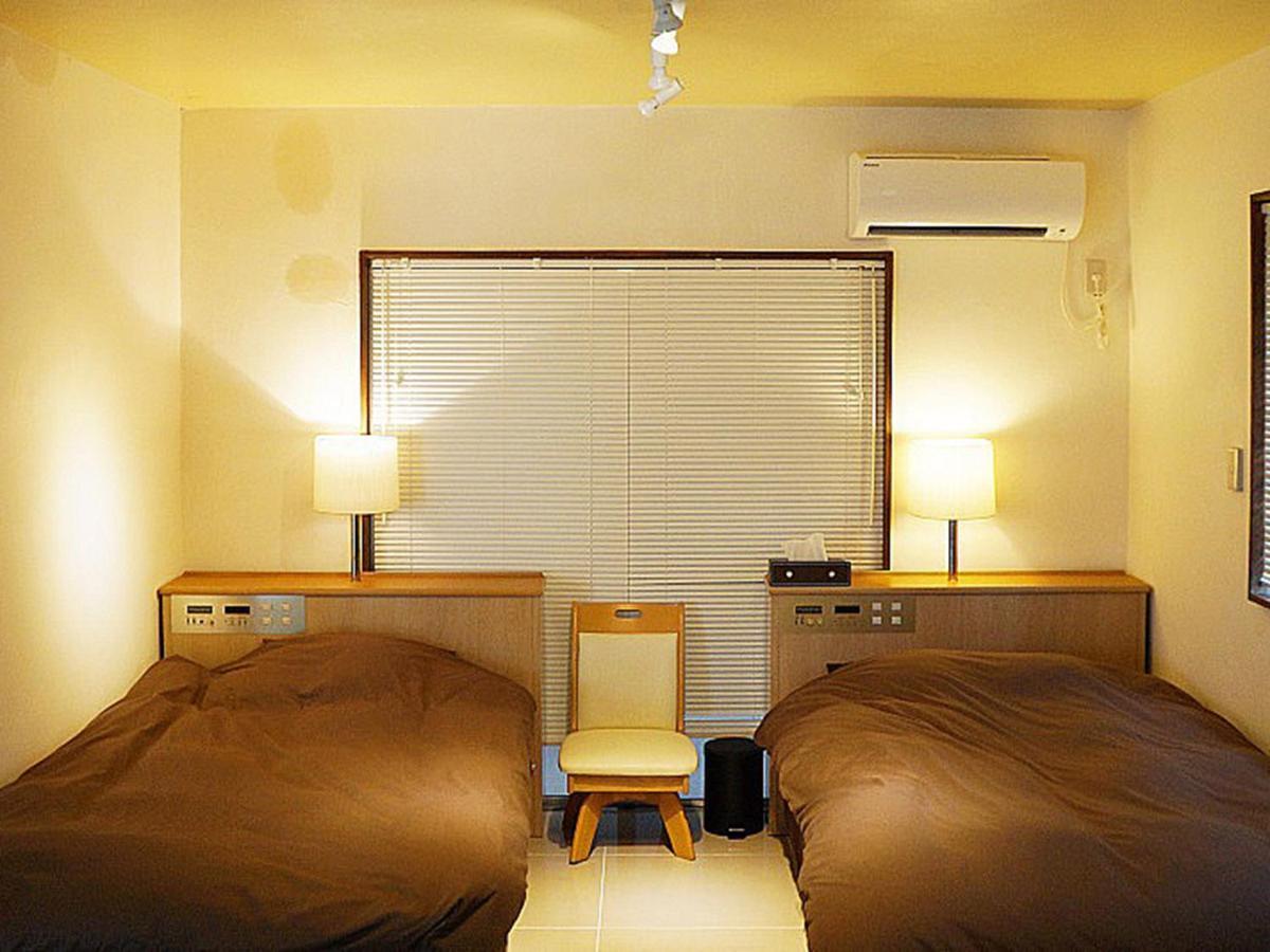 Guest House Kichi Nakijin Exterior photo