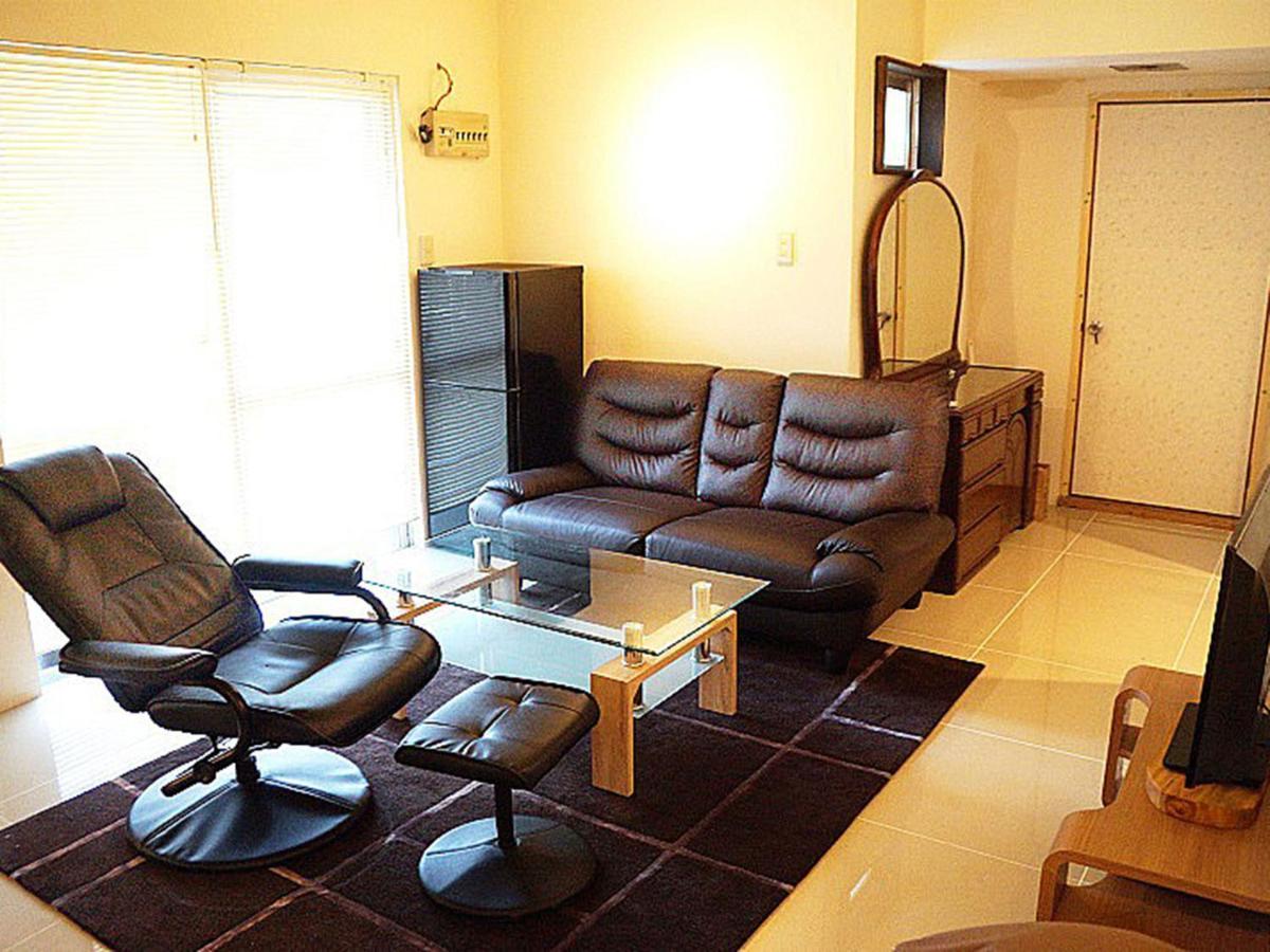 Guest House Kichi Nakijin Exterior photo