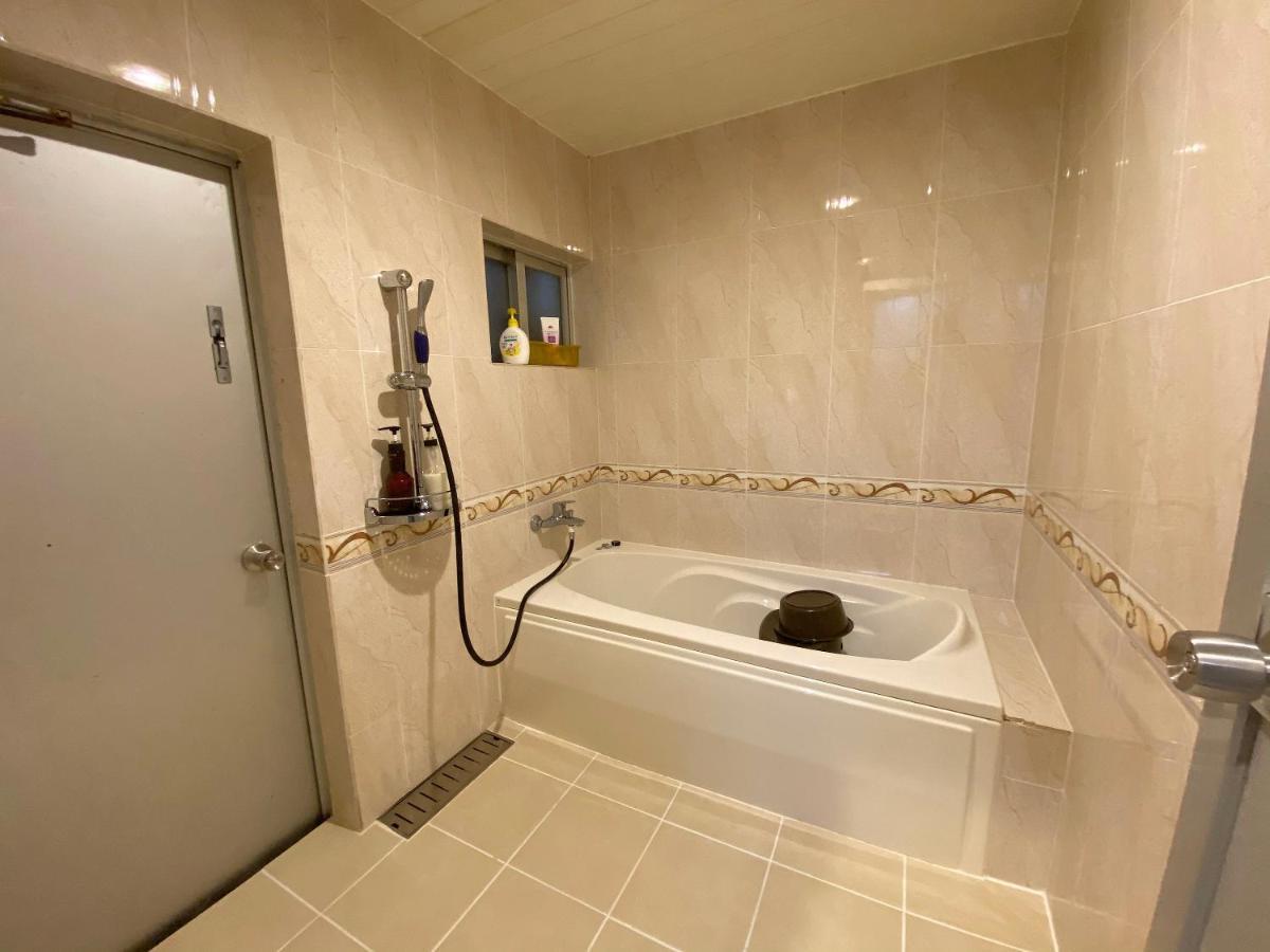 Guest House Kichi Nakijin Exterior photo