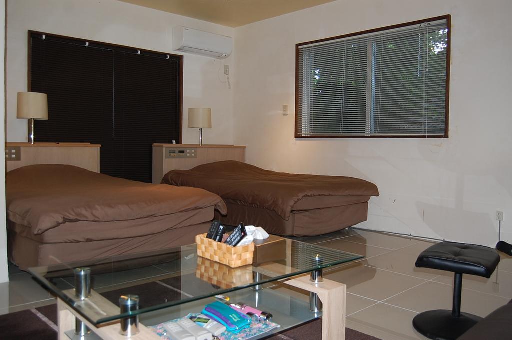 Guest House Kichi Nakijin Exterior photo